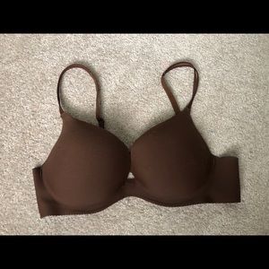 Victoria’s Secret Angels secret embrace bra